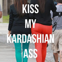 kissmy-kardashianass avatar