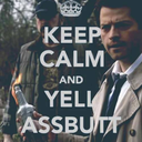 kissmycasgoodbye avatar