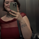 kissmyneckandcallmebaby avatar