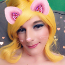 kissmysissypeach avatar