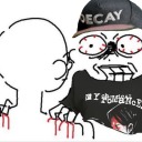 kissmyvi0lenceaway avatar