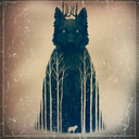 kissofthewolf avatar