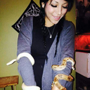 kissonthenose avatar