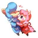 kissucrossing avatar