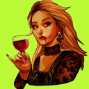 kisswiththewind avatar