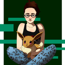 kisuna-isolet avatar