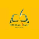 kitabdan1setir avatar