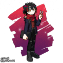 kitakami-zorua-kin avatar