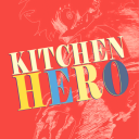 kitchenherozine avatar