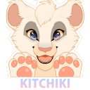 kitchikishangout avatar