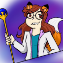 kitsune--queen avatar