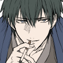 kitsune-iroha avatar