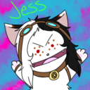 kitsunejess avatar