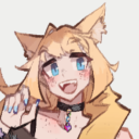 kitsunekotail avatar