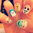 kitsunenails avatar