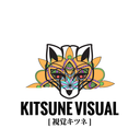 kitsunevisual avatar