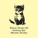 kittensareafraid avatar