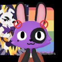 kitthepurplerabbit avatar