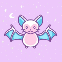 kittythepastelbat avatar