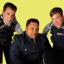 kiwi-cops avatar