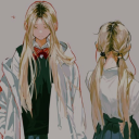 kiyomiomigojo avatar