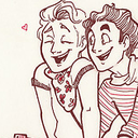 klaineaufridays avatar