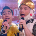 klaineitupanotch avatar