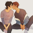 klance-my-life-in-pieces avatar