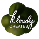 kloudycreates avatar