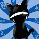 klutzy-ninja-kitty avatar