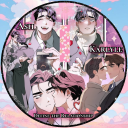 klutzyghost13 avatar