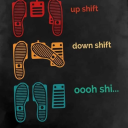 klutzyrooster avatar