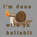 kneesthearsonsnail avatar