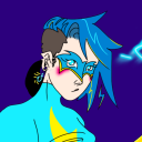 knife-ish-adjacent avatar