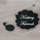 knitting-fatemah avatar