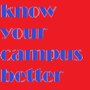 knowyourcampusbetter avatar