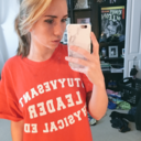 knuckle-puckly avatar