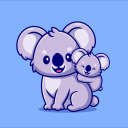 koala-bookworm avatar