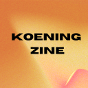 koeningzine avatar