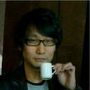 kojima-san avatar