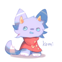 komicat114514 avatar