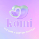 komiisims avatar