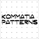 kommatiapatterns avatar