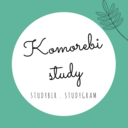 komorebi-study avatar