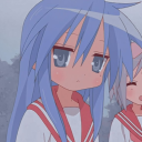 konata-x3 avatar