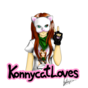 konekonnychanloves avatar