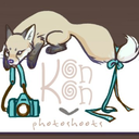 konkonamfox avatar