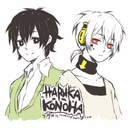 konokuroha-kagerou avatar