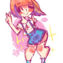 konpeitu-crossing avatar