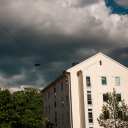 kontrafantastisk avatar